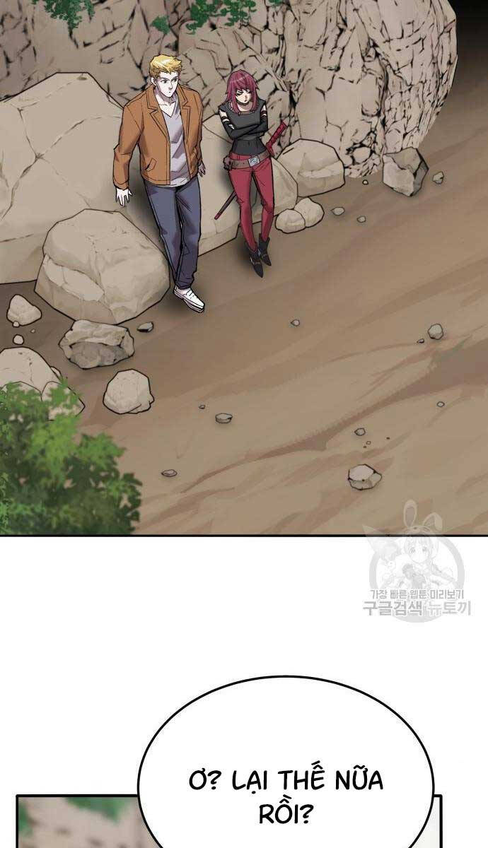 Phá Bỏ Giới Hạn Chap 120 - Next Chap 121