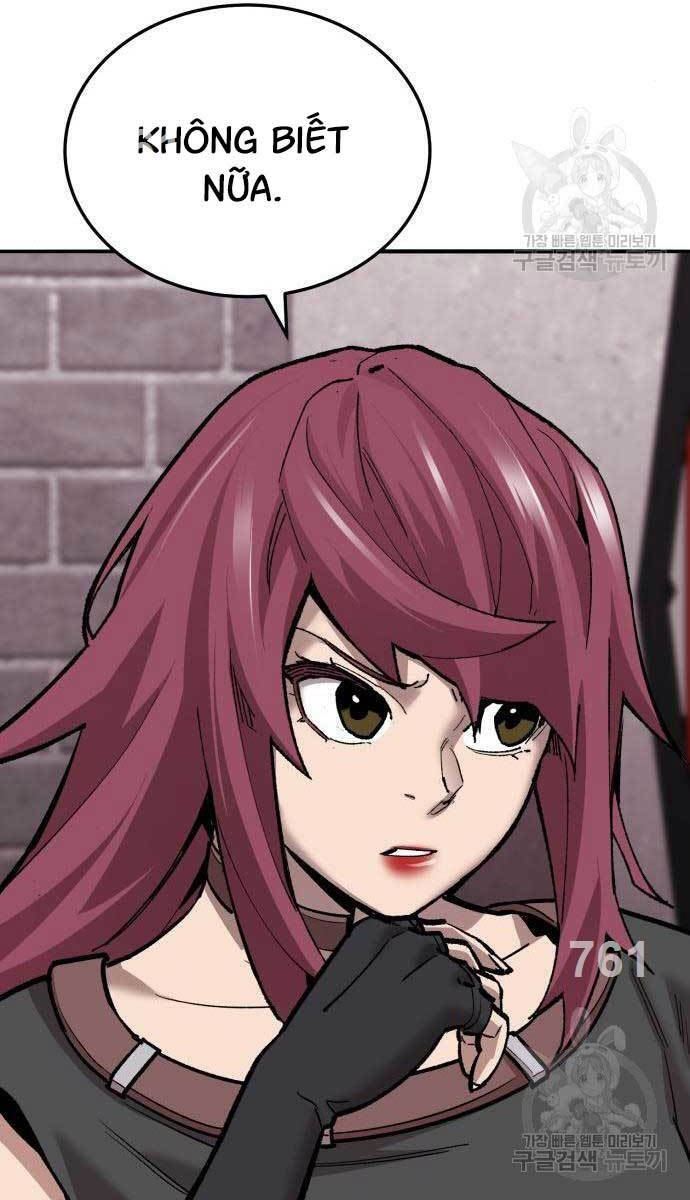 Phá Bỏ Giới Hạn Chap 120 - Next Chap 121