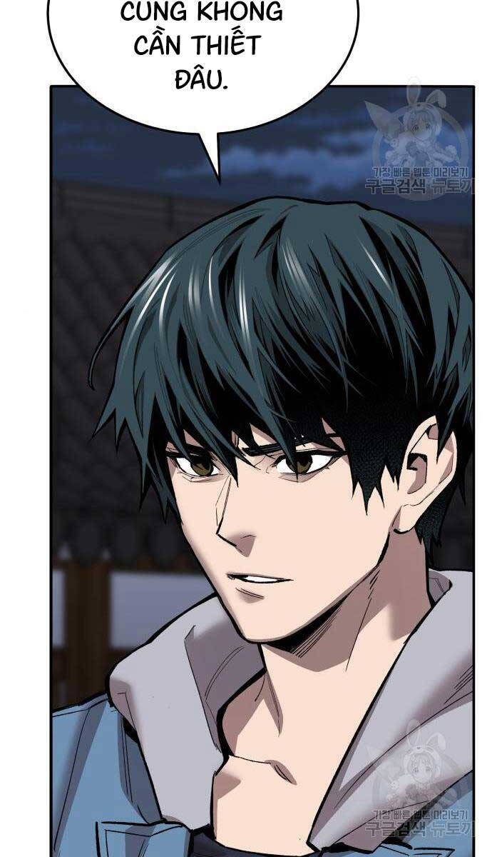 Phá Bỏ Giới Hạn Chap 120 - Next Chap 121