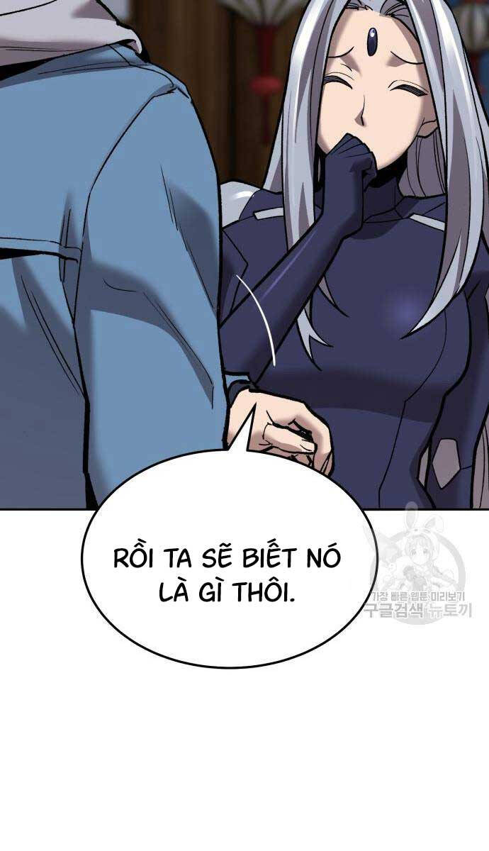 Phá Bỏ Giới Hạn Chap 120 - Next Chap 121