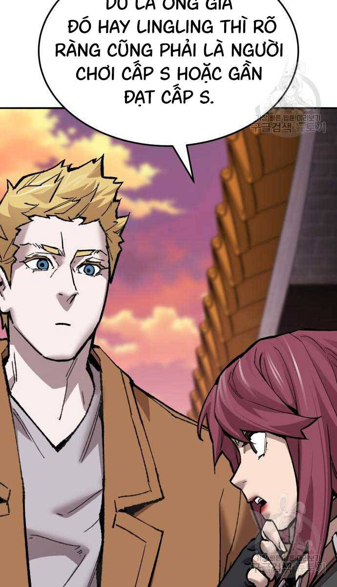 Phá Bỏ Giới Hạn Chap 120 - Next Chap 121