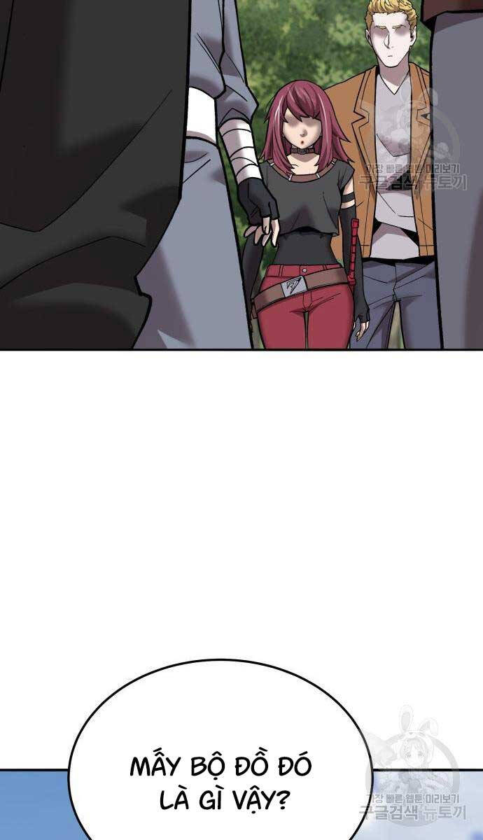 Phá Bỏ Giới Hạn Chap 120 - Next Chap 121