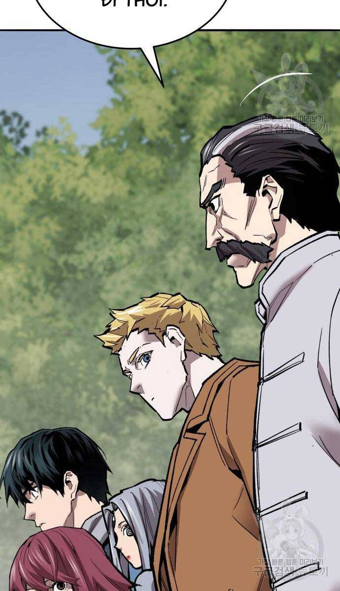 Phá Bỏ Giới Hạn Chap 120 - Next Chap 121