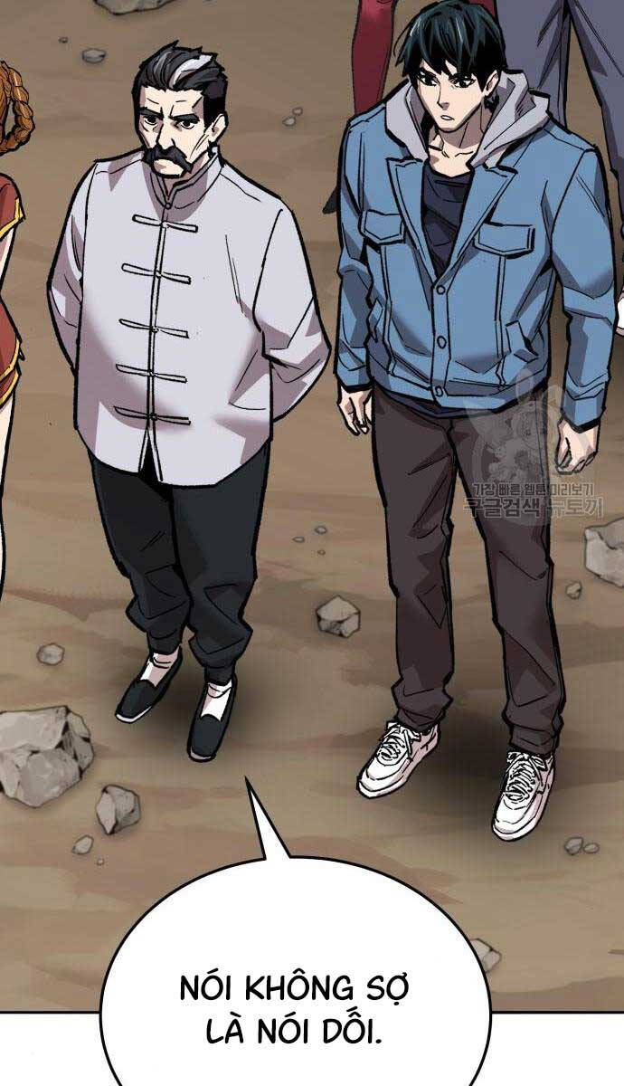 Phá Bỏ Giới Hạn Chap 120 - Next Chap 121