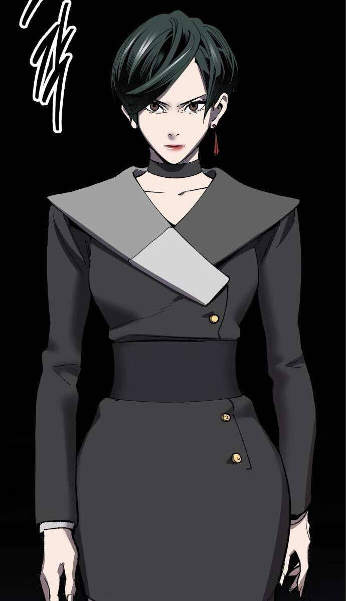 Phá Bỏ Giới Hạn Chap 123 - Next Chap 124