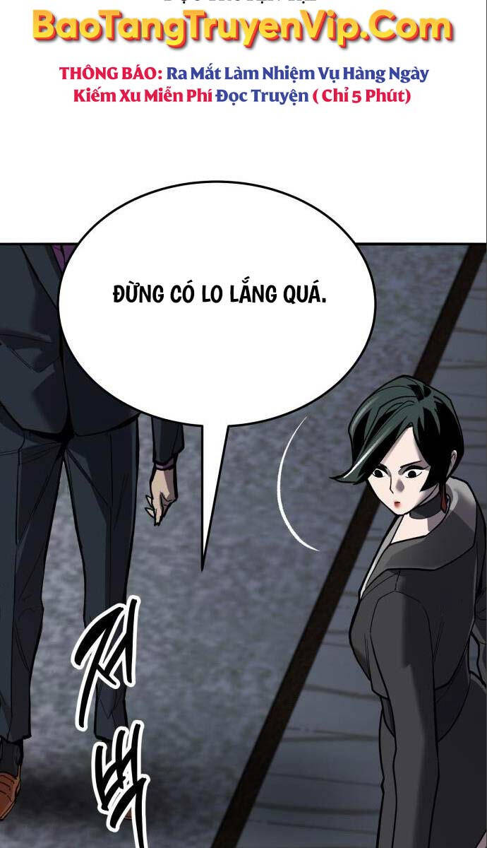Phá Bỏ Giới Hạn Chap 123 - Next Chap 124