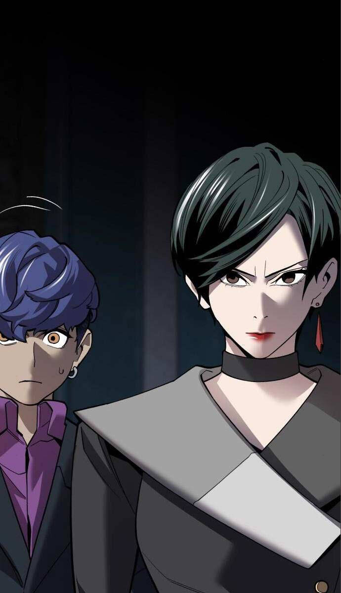 Phá Bỏ Giới Hạn Chap 123 - Next Chap 124