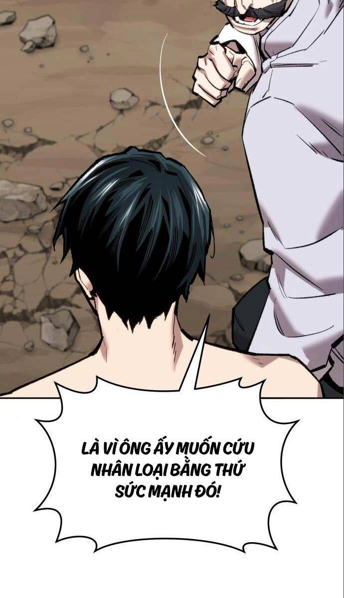 Phá Bỏ Giới Hạn Chap 123 - Next Chap 124