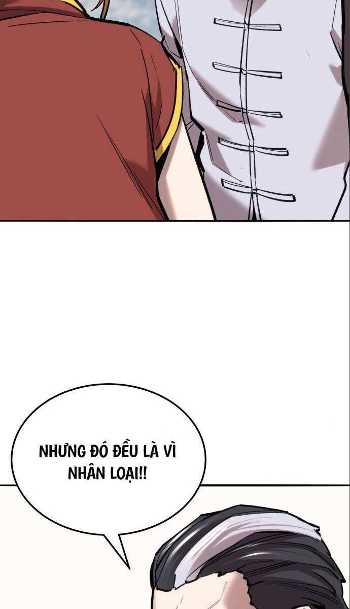 Phá Bỏ Giới Hạn Chap 123 - Next Chap 124
