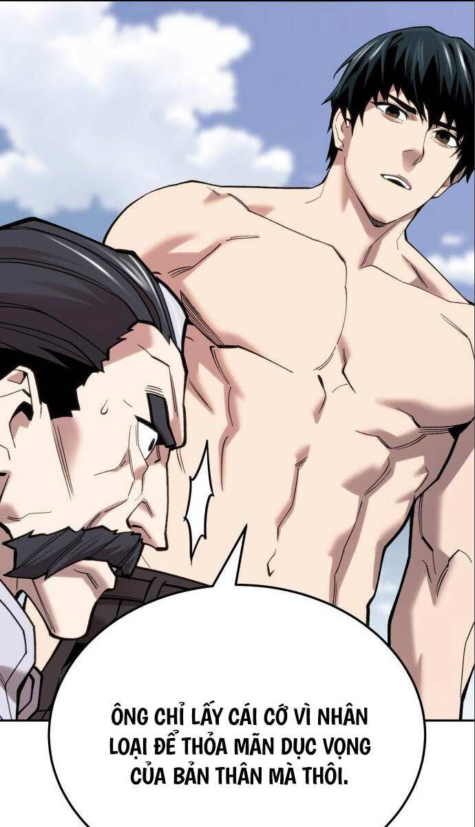 Phá Bỏ Giới Hạn Chap 123 - Next Chap 124