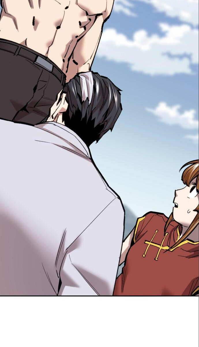 Phá Bỏ Giới Hạn Chap 123 - Next Chap 124