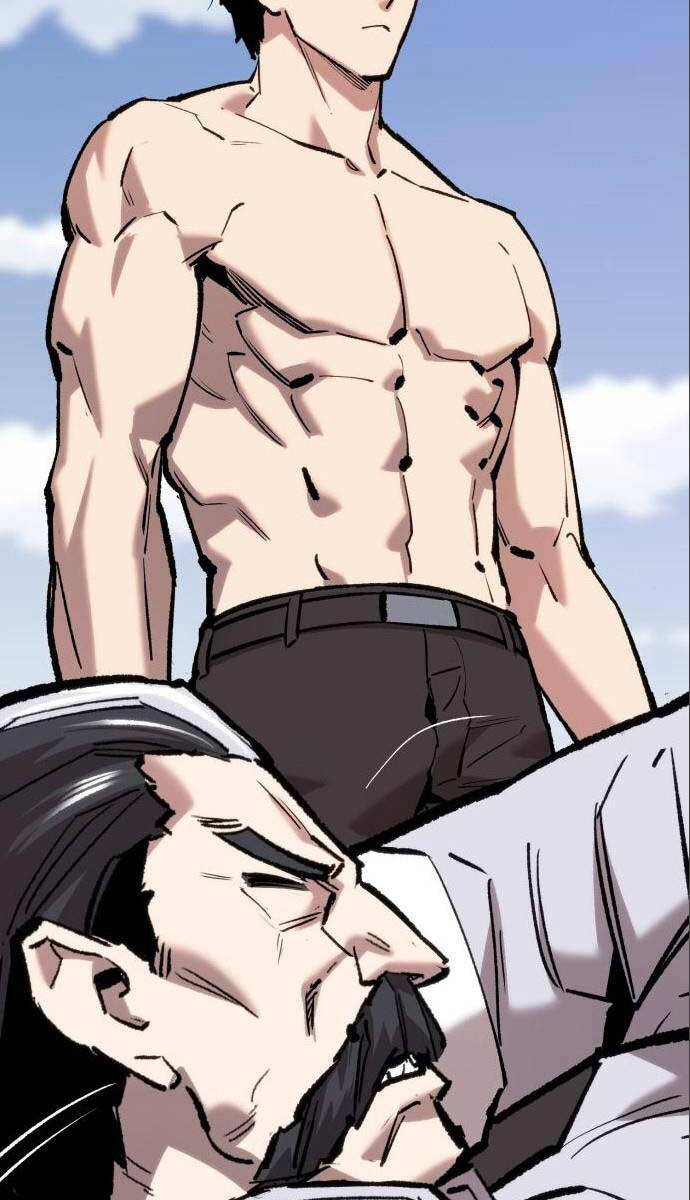 Phá Bỏ Giới Hạn Chap 123 - Next Chap 124