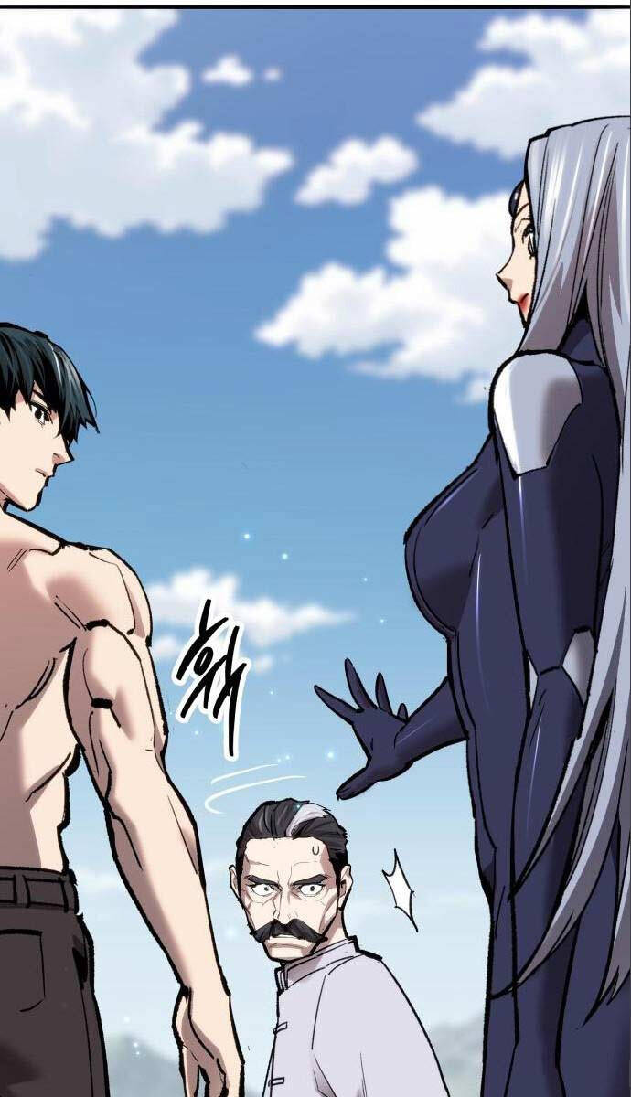 Phá Bỏ Giới Hạn Chap 123 - Next Chap 124