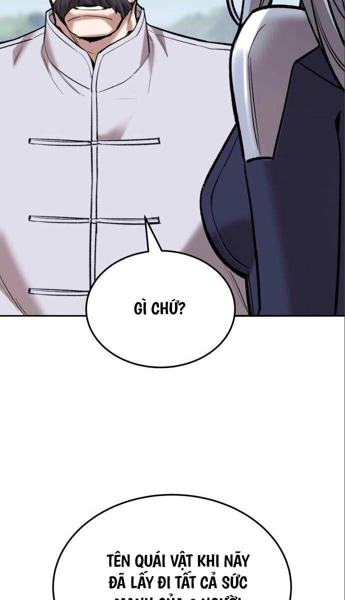 Phá Bỏ Giới Hạn Chap 123 - Next Chap 124
