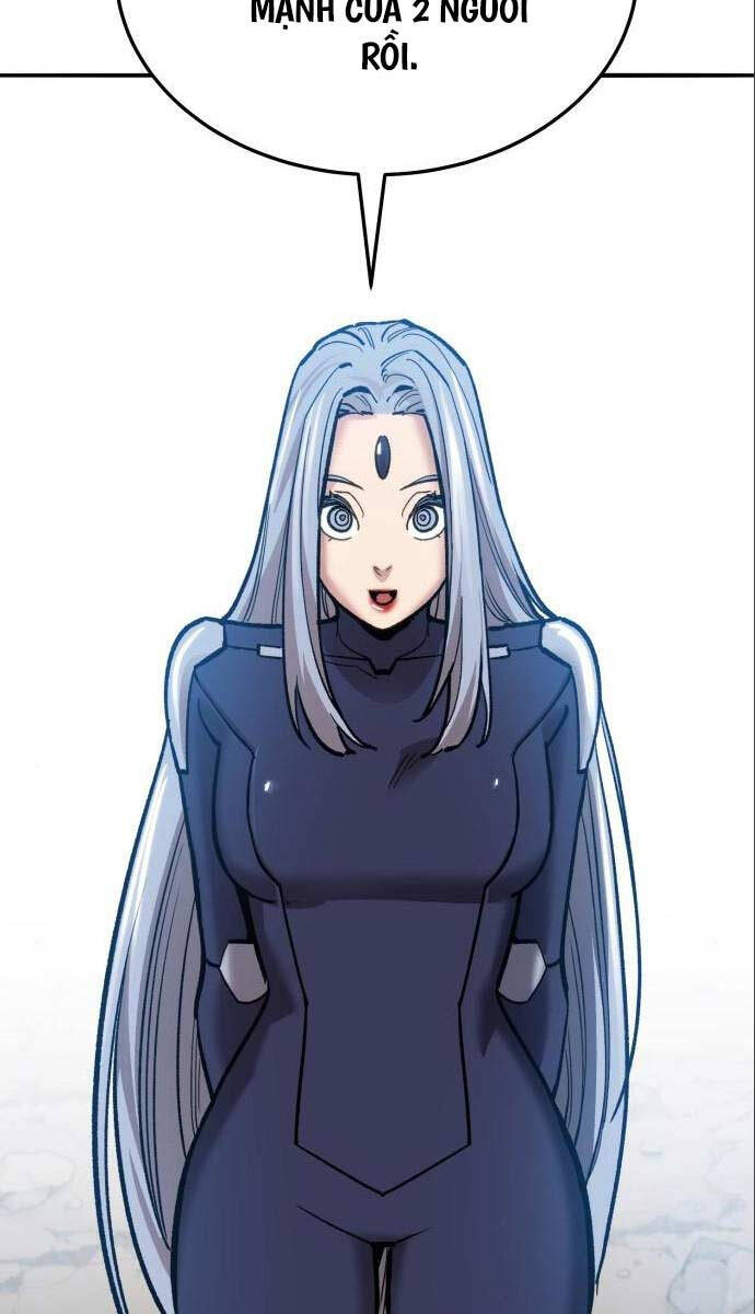 Phá Bỏ Giới Hạn Chap 123 - Next Chap 124