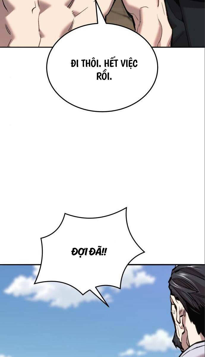 Phá Bỏ Giới Hạn Chap 123 - Next Chap 124