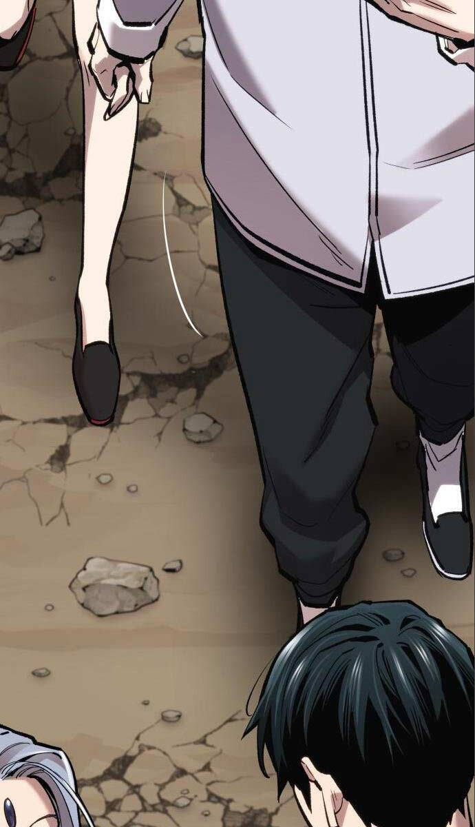 Phá Bỏ Giới Hạn Chap 123 - Next Chap 124