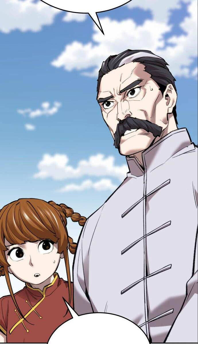 Phá Bỏ Giới Hạn Chap 123 - Next Chap 124