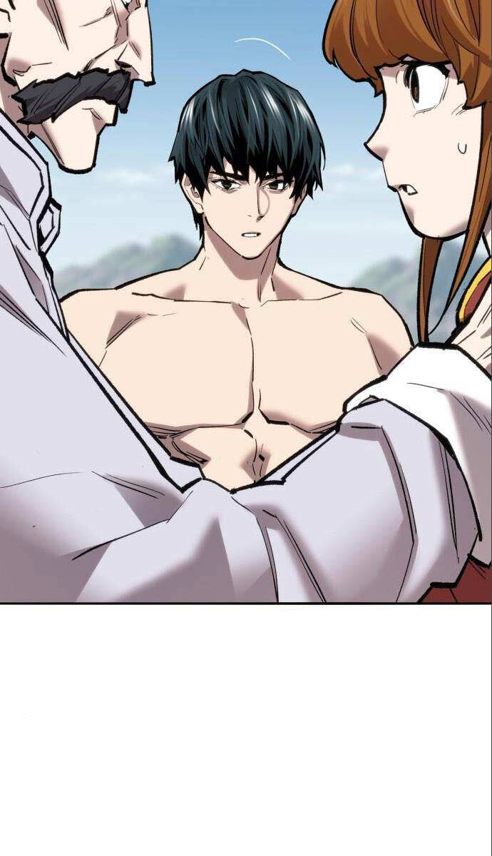 Phá Bỏ Giới Hạn Chap 123 - Next Chap 124