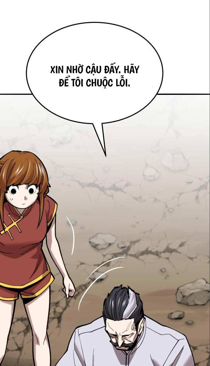 Phá Bỏ Giới Hạn Chap 123 - Next Chap 124