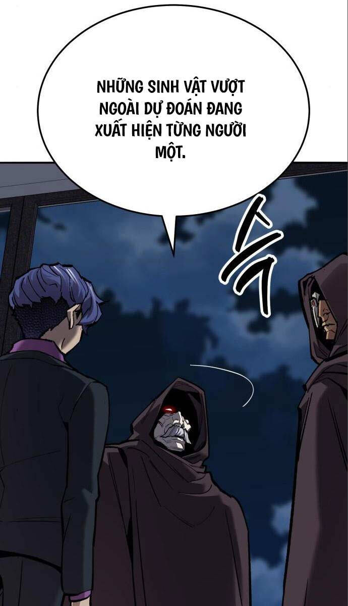 Phá Bỏ Giới Hạn Chap 123 - Next Chap 124