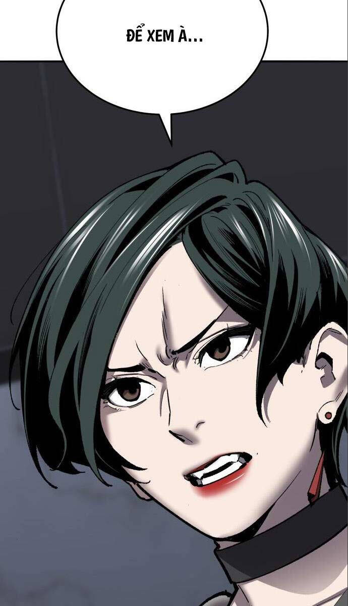 Phá Bỏ Giới Hạn Chap 124 - Next Chap 125