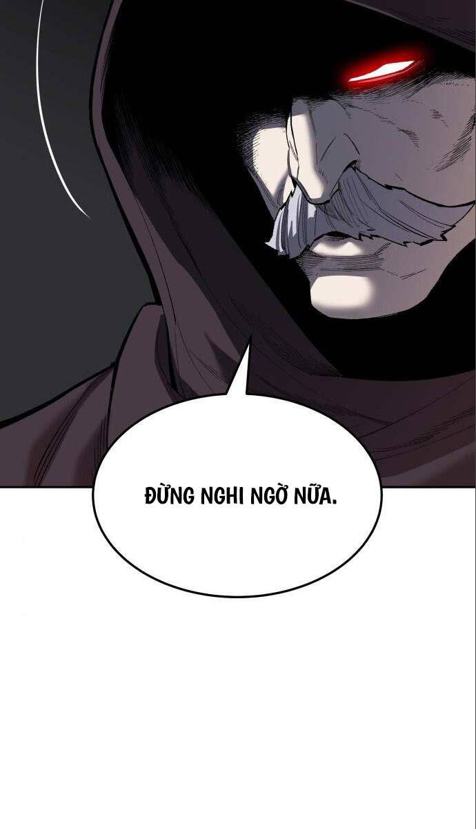 Phá Bỏ Giới Hạn Chap 124 - Next Chap 125