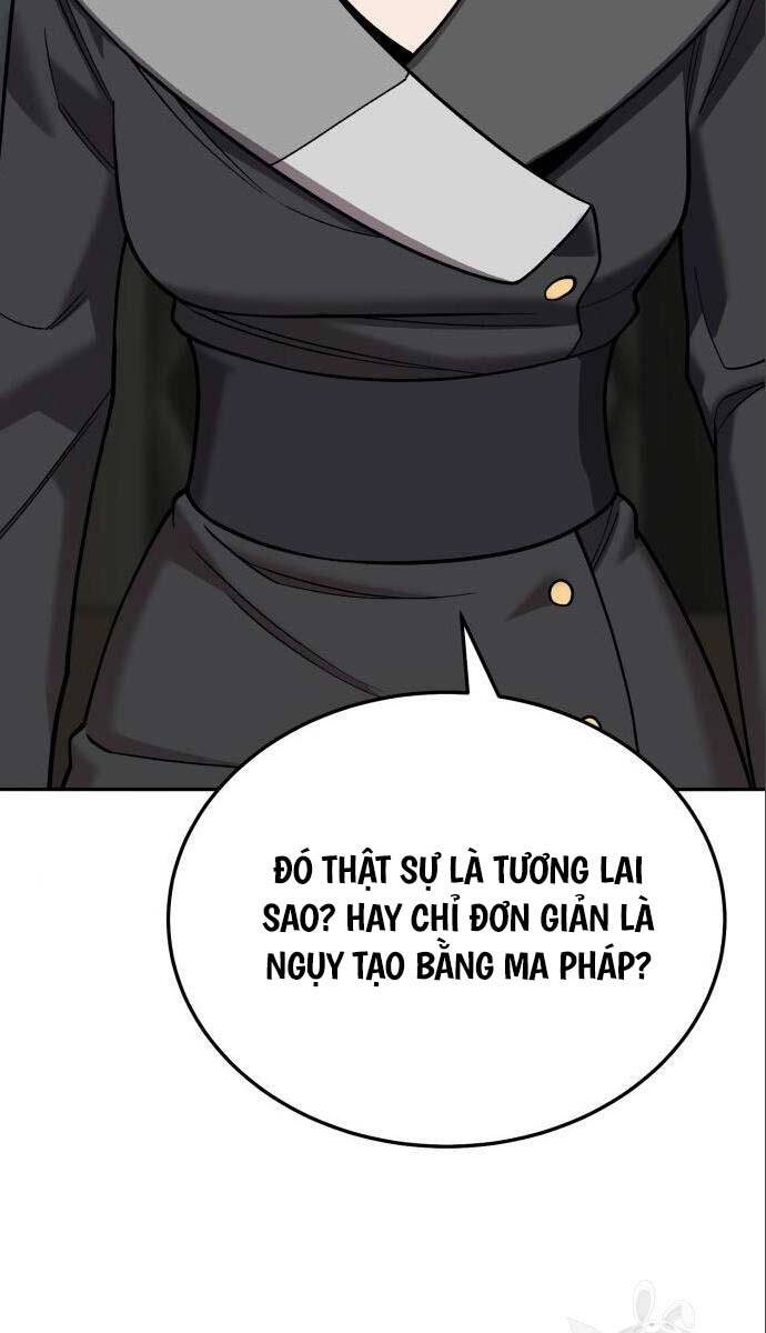 Phá Bỏ Giới Hạn Chap 124 - Next Chap 125