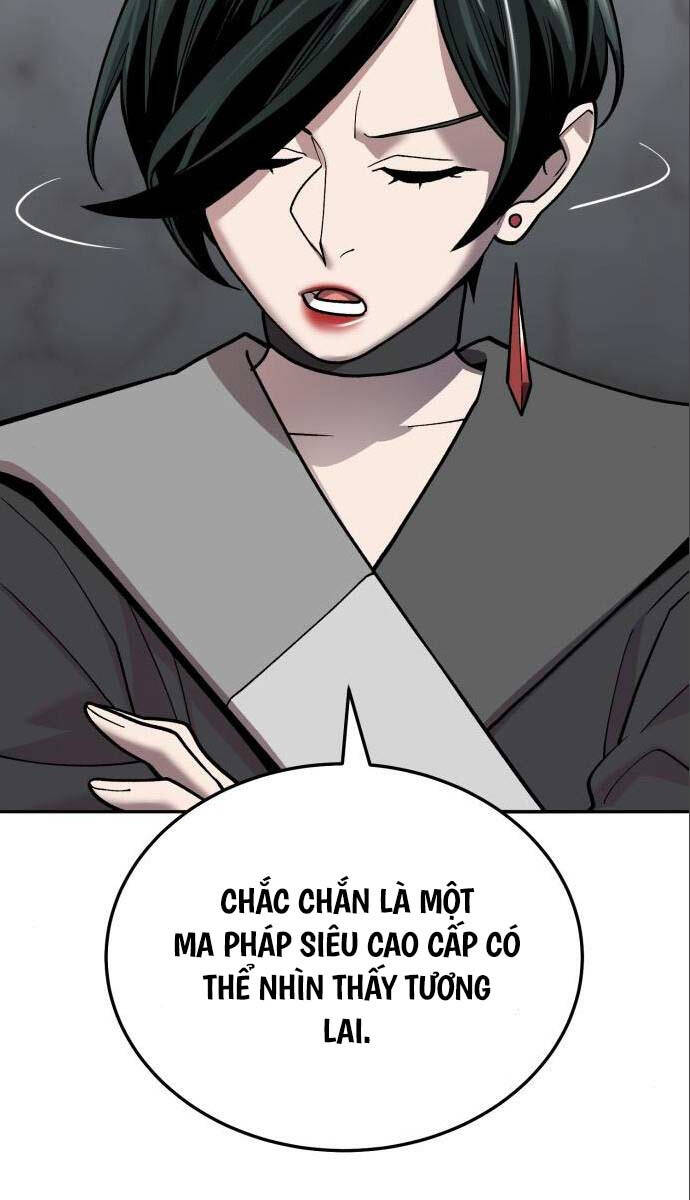 Phá Bỏ Giới Hạn Chap 124 - Next Chap 125
