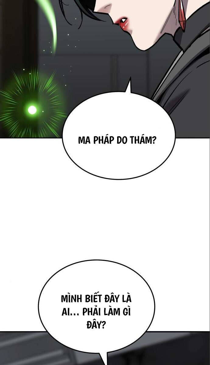 Phá Bỏ Giới Hạn Chap 124 - Next Chap 125