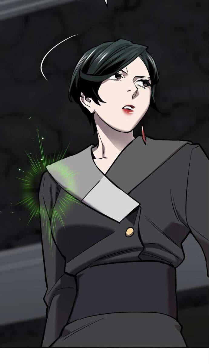 Phá Bỏ Giới Hạn Chap 124 - Next Chap 125