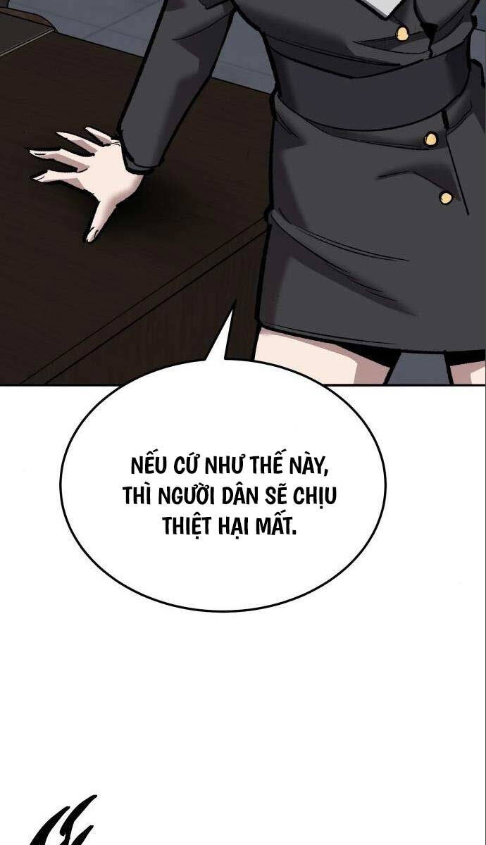 Phá Bỏ Giới Hạn Chap 124 - Next Chap 125