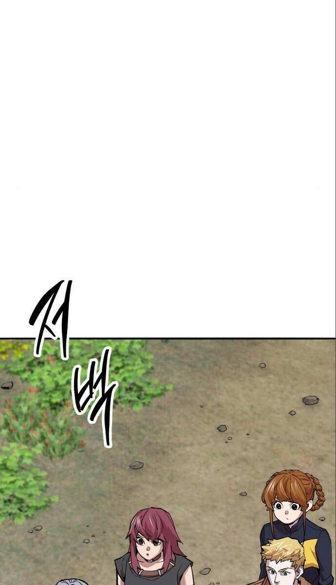 Phá Bỏ Giới Hạn Chap 124 - Next Chap 125