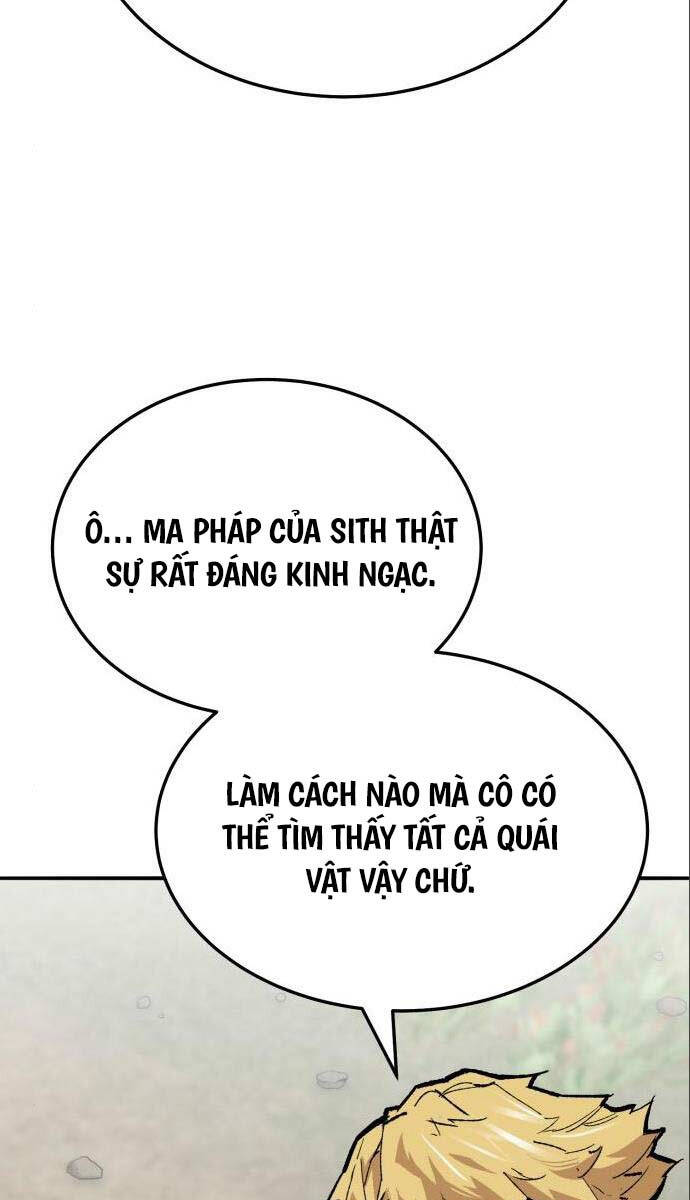 Phá Bỏ Giới Hạn Chap 124 - Next Chap 125