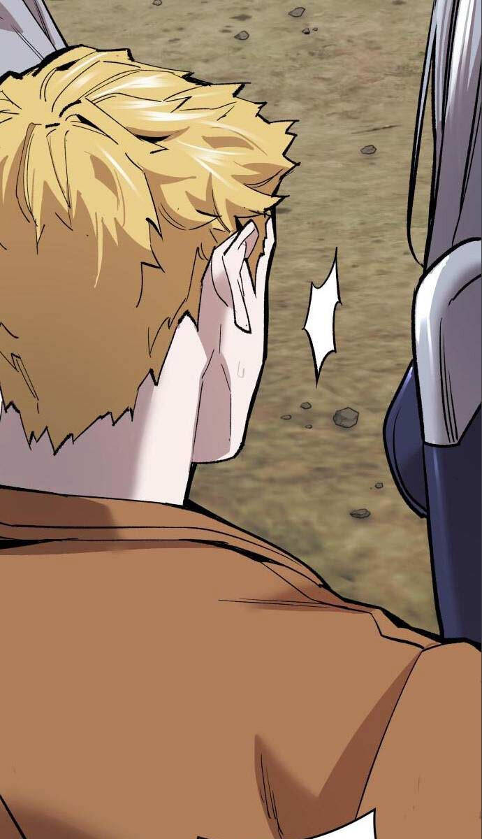 Phá Bỏ Giới Hạn Chap 124 - Next Chap 125