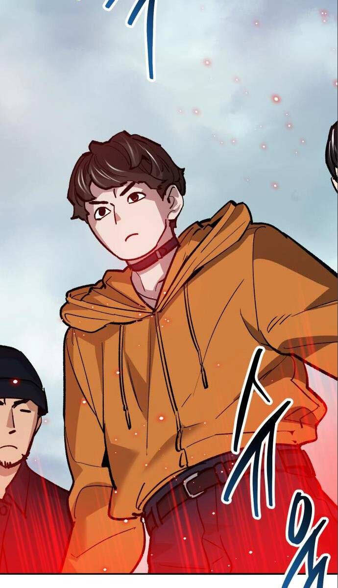 Phá Bỏ Giới Hạn Chap 124 - Next Chap 125
