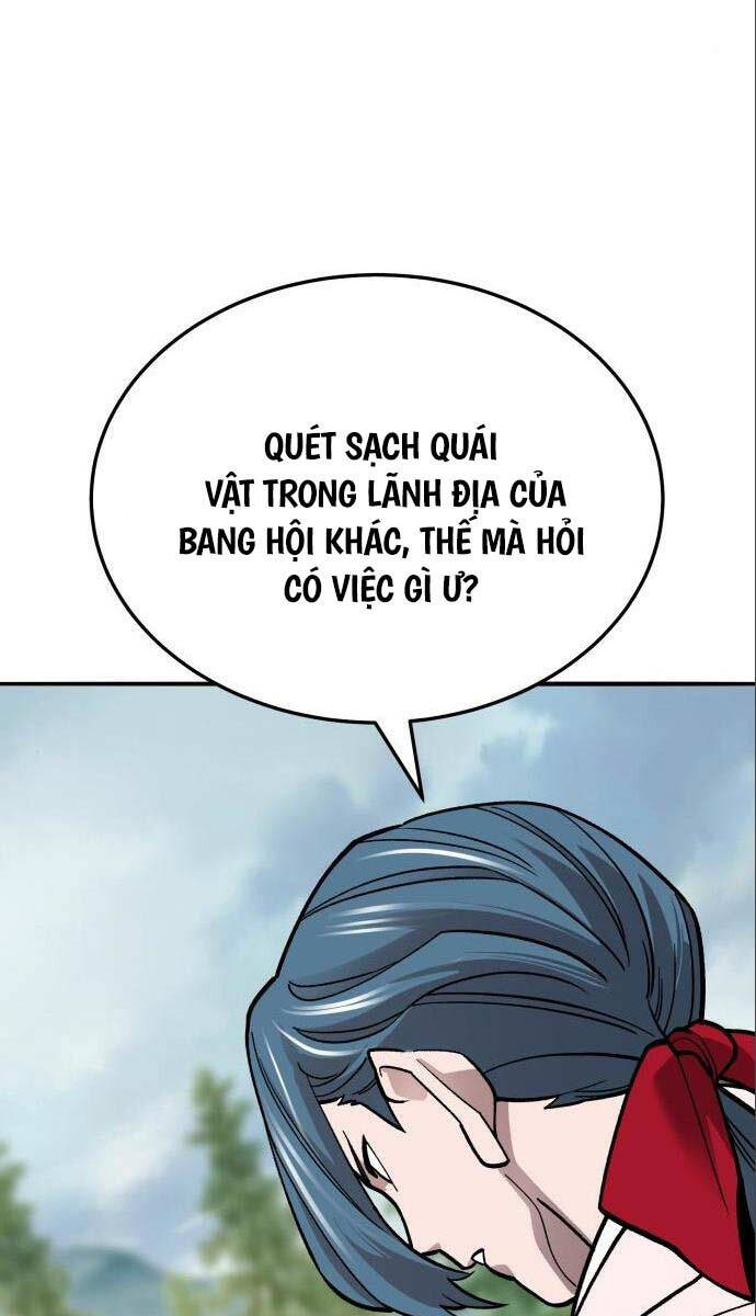 Phá Bỏ Giới Hạn Chap 124 - Next Chap 125