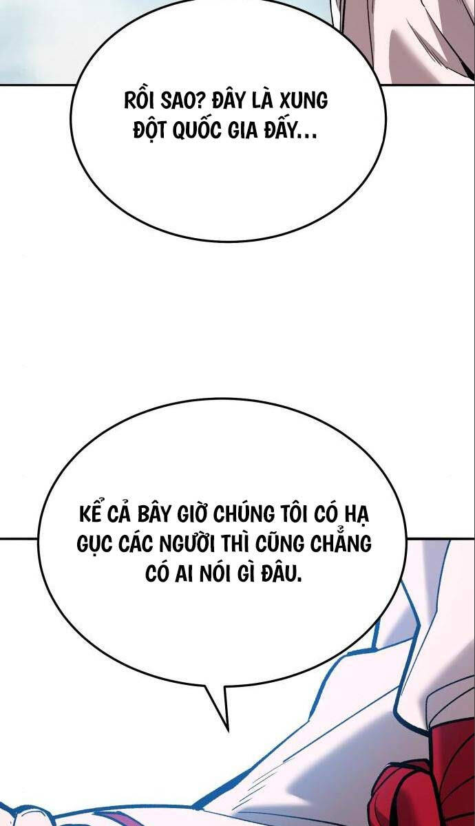 Phá Bỏ Giới Hạn Chap 124 - Next Chap 125