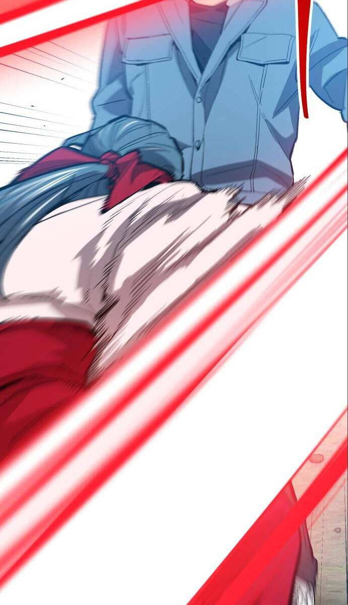 Phá Bỏ Giới Hạn Chap 124 - Next Chap 125