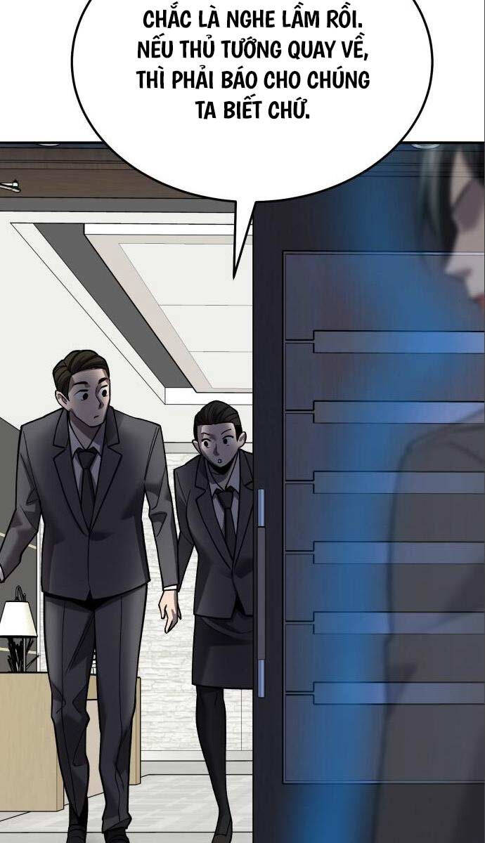 Phá Bỏ Giới Hạn Chap 124 - Next Chap 125