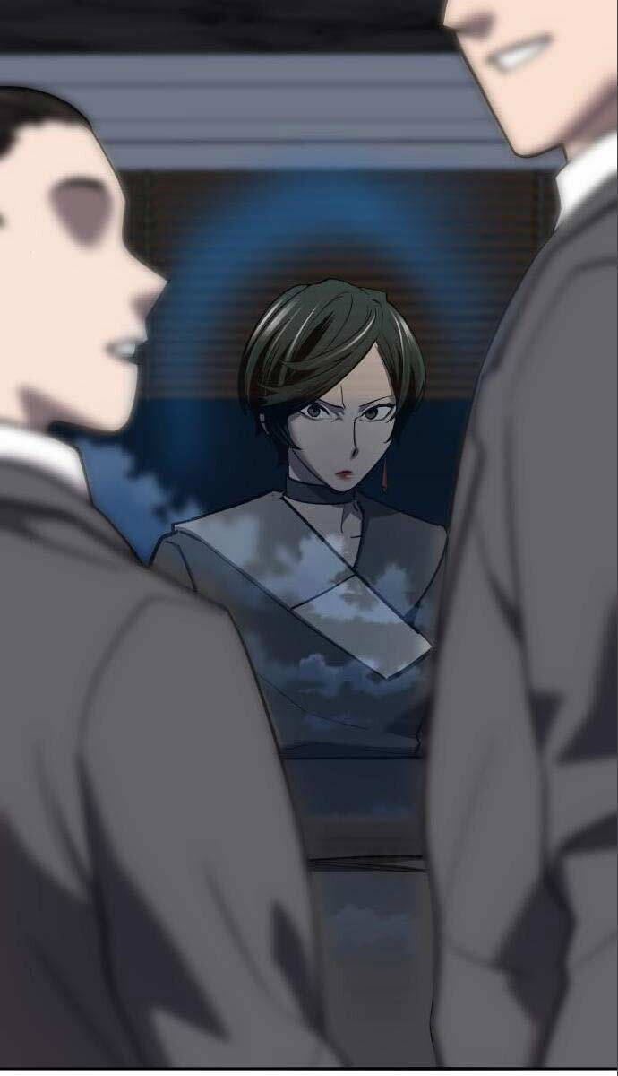 Phá Bỏ Giới Hạn Chap 124 - Next Chap 125