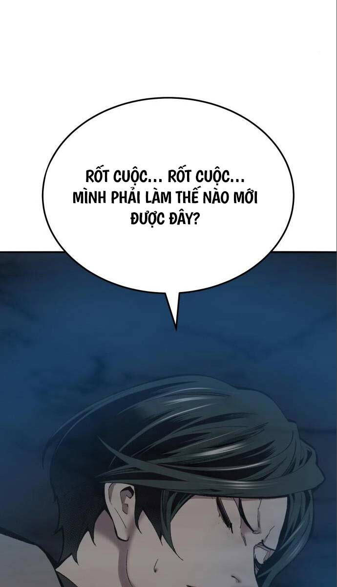 Phá Bỏ Giới Hạn Chap 124 - Next Chap 125