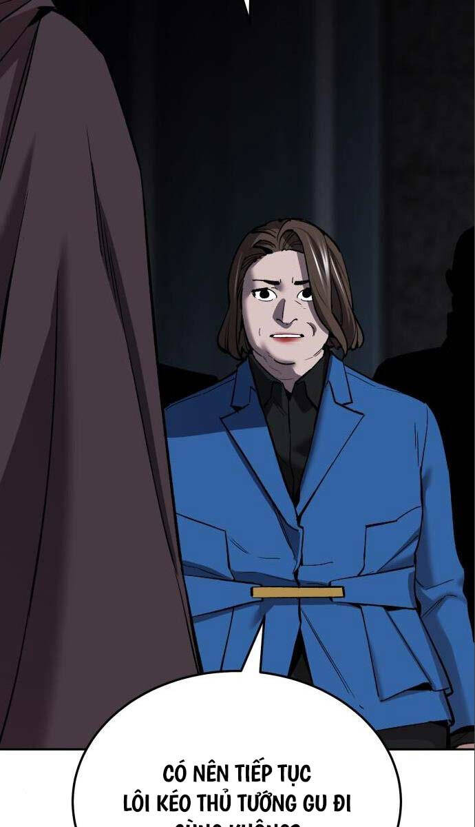 Phá Bỏ Giới Hạn Chap 124 - Next Chap 125