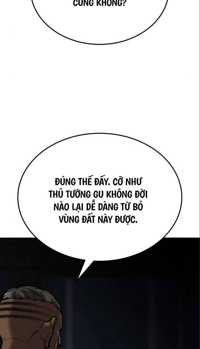 Phá Bỏ Giới Hạn Chap 124 - Next Chap 125
