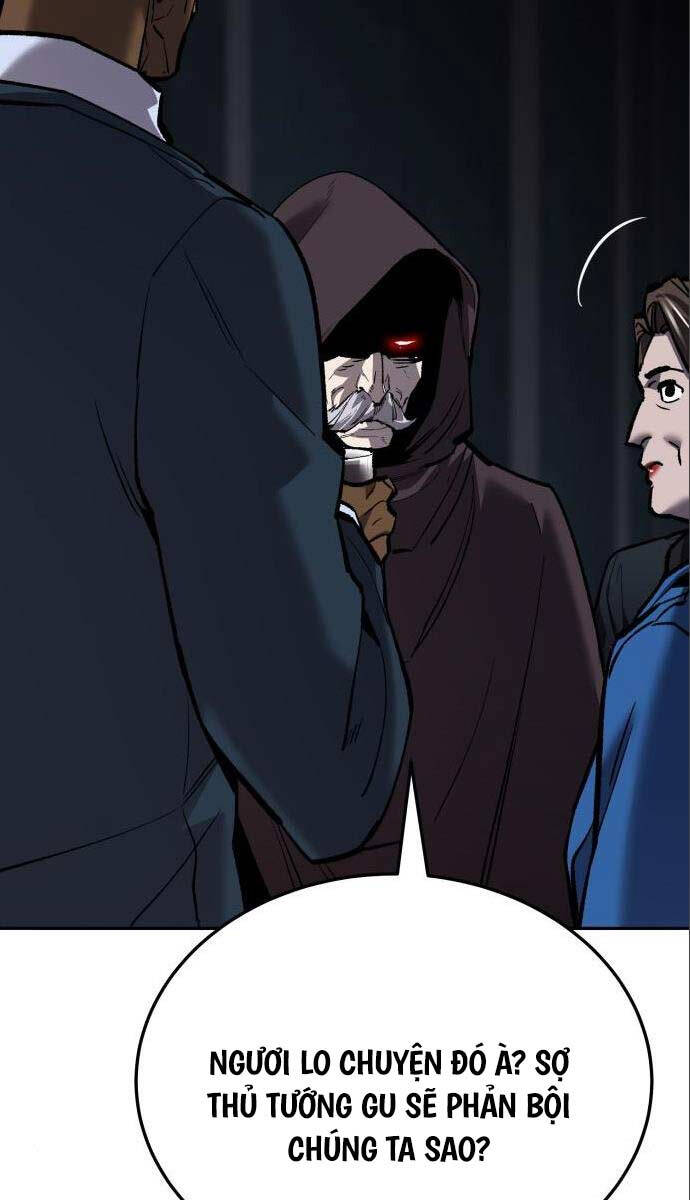 Phá Bỏ Giới Hạn Chap 124 - Next Chap 125