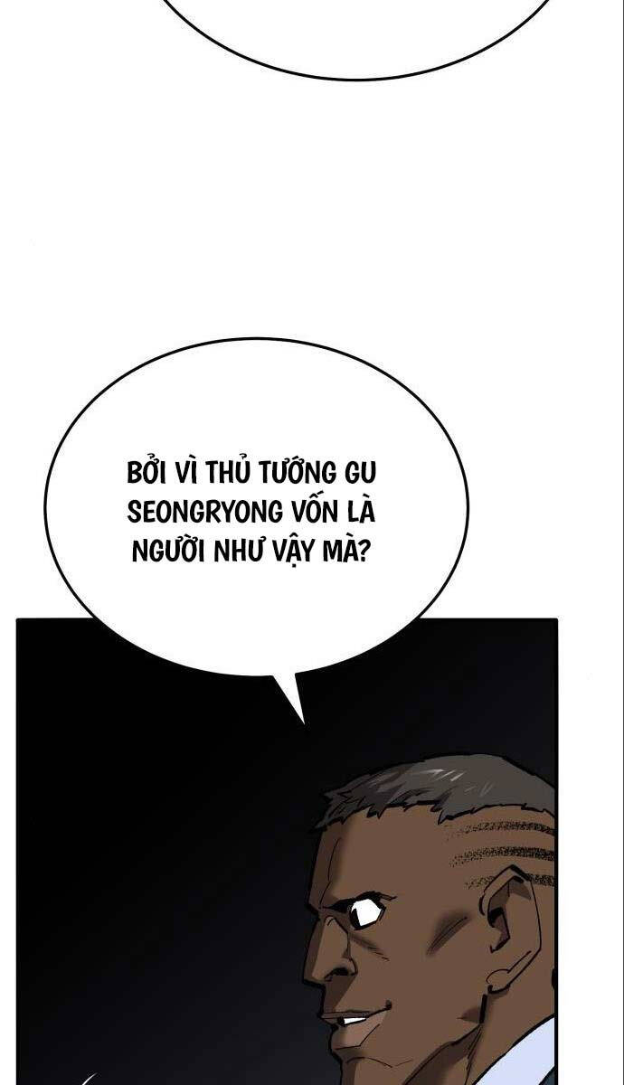 Phá Bỏ Giới Hạn Chap 124 - Next Chap 125