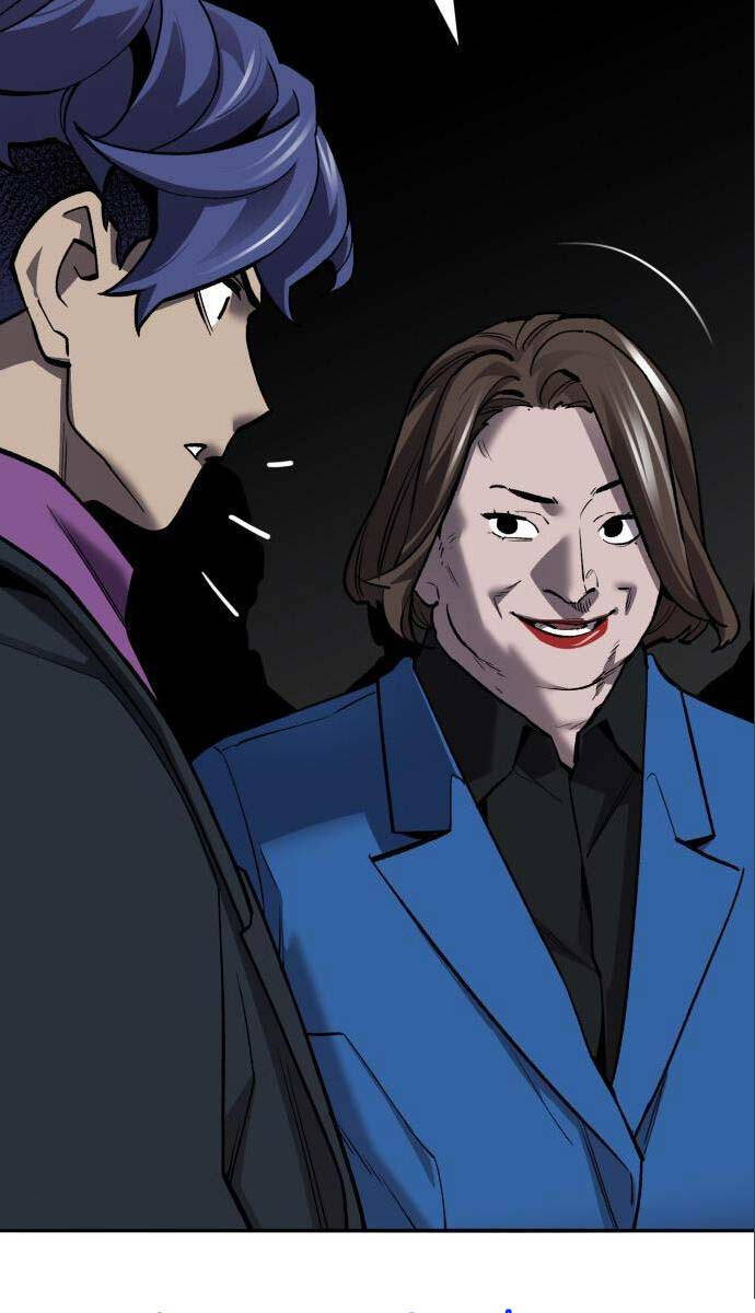 Phá Bỏ Giới Hạn Chap 124 - Next Chap 125