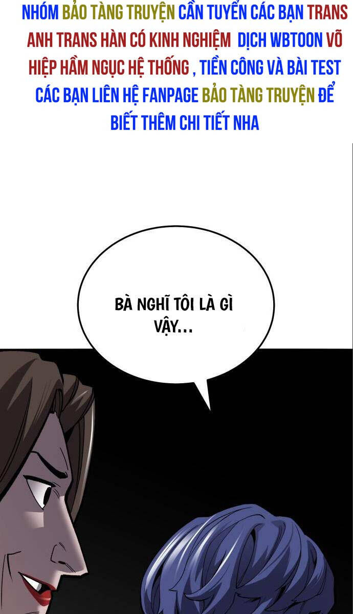Phá Bỏ Giới Hạn Chap 124 - Next Chap 125
