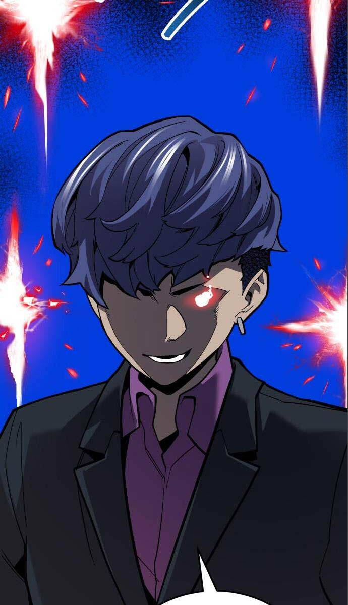 Phá Bỏ Giới Hạn Chap 124 - Next Chap 125