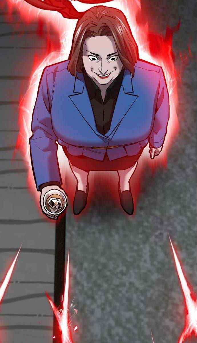 Phá Bỏ Giới Hạn Chap 124 - Next Chap 125